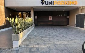 Departamento en el centro - Lake Tower